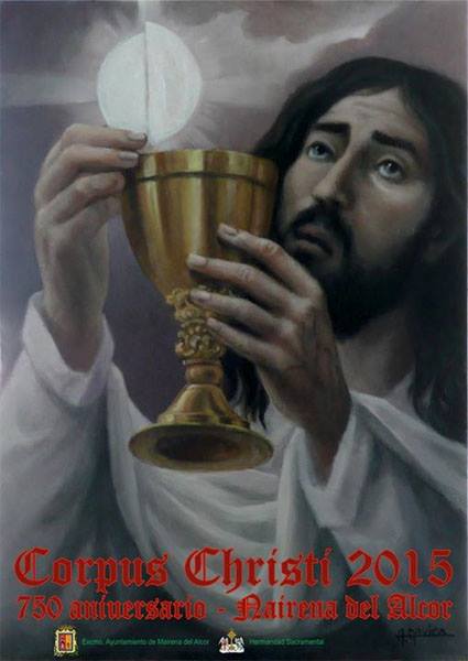 Corpus Christi  